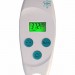 Zdjęcie produktu - #0 Termometr bezdotykowy VISIOFOCUS LIGHT 06710