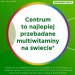 Zdjęcie produktu - #2 Zestaw 2x Centrum kompletne od A do Z, 100 tabl.
