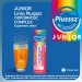 Zdjęcie produktu - #0 Plusssz Junior Odporność Complex, 20 tabletek musujących