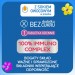 Zdjęcie produktu - #2 Plusssz Junior Odporność Complex, 20 tabletek musujących
