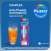 Zdjęcie produktu - #0 Plusssz Odporność 100% Complex, 20 tabletek musujących