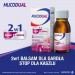 Zdjęcie produktu - #0 Mucodual Syrop, 100 ml