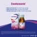 Zdjęcie produktu - #2 Mucodual Syrop, 100 ml