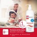 Zdjęcie produktu - #0 EMOLIUM Dermocare Kremowy Żel do mycia Nowa formuła, 400ml