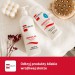 Zdjęcie produktu - #4 EMOLIUM Dermocare Kremowy Żel do mycia Nowa formuła, 400ml