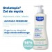 Zdjęcie produktu - #2 MUSTELA STELATOPIA Żel do mycia, 500 ml