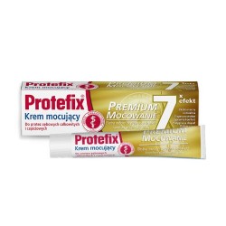 Zdjęcie produktu - #0 Protefix Krem mocujący Premium Mocowanie, 47g