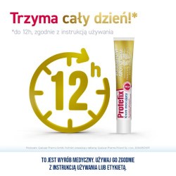 Zdjęcie produktu - #4 Protefix Krem mocujący Premium Mocowanie, 47g
