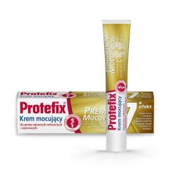 Zdjęcie produktu - #5 Protefix Krem mocujący Premium Mocowanie, 47g