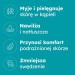 Zdjęcie produktu - #1 ELODERM Emulsja do kąpieli, 400ml