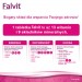 Zdjęcie produktu - #2 FALVIT, 70tabletek (60+10)