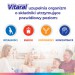 Zdjęcie produktu - #1 Vitaral, 70 tabletek (60+10)