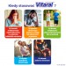 Zdjęcie produktu - #2 Vitaral, 70 tabletek (60+10)