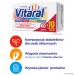 Zdjęcie produktu - #3 Vitaral, 70 tabletek (60+10)