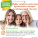 Zdjęcie produktu - #3 Tantum Natura smak pomarańczowo-miodowy, 15pastylek