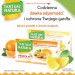 Zdjęcie produktu - #4 Tantum Natura smak pomarańczowo-miodowy, 15pastylek