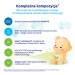 Zdjęcie produktu - #1 Bebiko 2 Mleko następne dla niemowląt powyżej 6. miesiąca życia, 700 g
