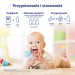 Zdjęcie produktu - #2 Bebiko 2 Mleko następne dla niemowląt powyżej 6. miesiąca życia, 700 g