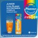 Zdjęcie produktu - #0 Plusssz Junior Multiwitamina Complex, 20 tabletek musujących