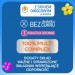 Zdjęcie produktu - #3 Plusssz Junior Multiwitamina Complex, 20 tabletek musujących