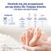 Zdjęcie produktu - #2 Bebiko 1 Mleko początkowe dla niemowląt od urodzenia, 700 g