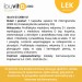 Zdjęcie produktu - #6 Ibuvit D3 2000 IU, 60 kaps.