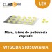 Zdjęcie produktu - #2 Ibuvit D3 4000 IU, 60 kapsułek