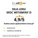 Zdjęcie produktu - #5 Ibuvit D3 4000 IU, 60 kapsułek