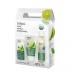 Zdjęcie produktu - #0 TOŁPA Zestaw Green Energia Krem-sorbet, 50ml + Żel-peeling, 150ml + Płyn micelarny, 200ml