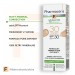 Zdjęcie produktu - #1 PHARMACERIS F Mineralny dermo-fluid matujący SPF30 - 30 Tanned, 30ml 