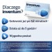 Zdjęcie produktu - #3 Inventum 25 mg, 8 tabletek do rozgryzania i żucia