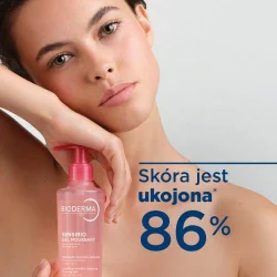 Miniaturka artykułu - #0 BIODERMA SENSIBIO Gel moussant żel, 500ml