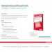 Zdjęcie produktu - #3 Leukoplast Cuticell Paraffin Opatrunek impregnowany parafiną 5x5 cm, 5 szt.