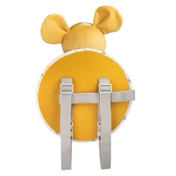 Miniaturka artykułu - #0 CANPOL BABIES Lusterko samochodowe do obserwacji dziecka Mouse 77/203