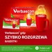 Zdjęcie produktu - #1 Verbascon Grip, 10sasz.