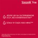 Zdjęcie produktu - #0 Starazolin Free Krople do oczu, 10ml