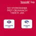 Zdjęcie produktu - #1 Starazolin Free Krople do oczu, 10ml