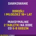 Zdjęcie produktu - #0 Ibuprom Ultramax 600 mg, 10 tabletek