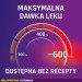 Zdjęcie produktu - #3 Ibuprom Ultramax 600 mg, 10 tabletek