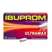 Zdjęcie produktu - #4 Ibuprom Ultramax 600 mg, 10 tabletek