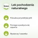 Zdjęcie produktu - #0 Xenna Zioła do zaparzania w saszetkach, 40 sasz.