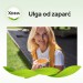 Zdjęcie produktu - #3 Xenna Zioła do zaparzania w saszetkach, 40 sasz.