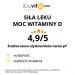 Zdjęcie produktu - #5 Ibuvit D3 2000iu, 30 kaps. miękkie