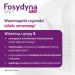 Zdjęcie produktu - #2 Fosydyna Plus, 30 kaps.