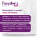 Zdjęcie produktu - #4 Fosydyna Plus, 30 kaps.