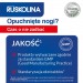 Zdjęcie produktu - #1 Ruskolina - 30 kapsułek -  na żylaki i popękane naczynka 