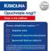 Zdjęcie produktu - #2 Ruskolina - 30 kapsułek -  na żylaki i popękane naczynka 