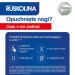 Zdjęcie produktu - #3 Ruskolina - 30 kapsułek -  na żylaki i popękane naczynka 