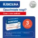Zdjęcie produktu - #4 Ruskolina - 30 kapsułek -  na żylaki i popękane naczynka 
