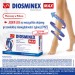 Zdjęcie produktu - #0 Diosminex Max 1000mg, 30tabl.powl.
